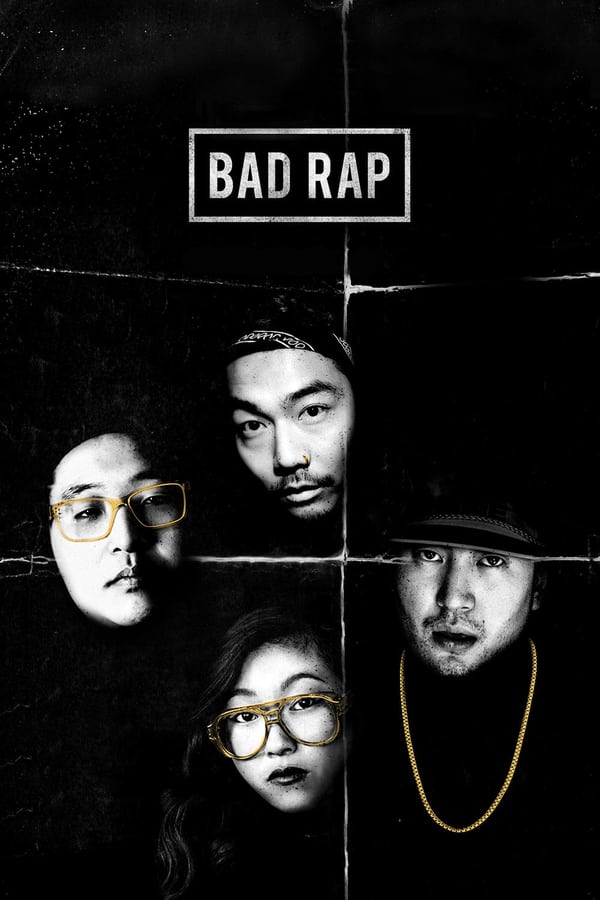 Cover of the movie Bad Rap