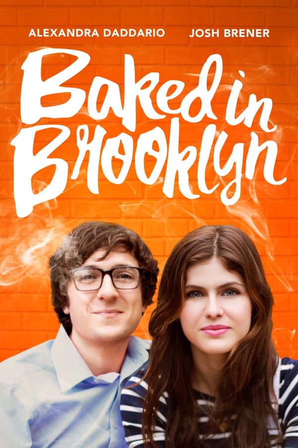 Cover of the movie Baked in Brooklyn