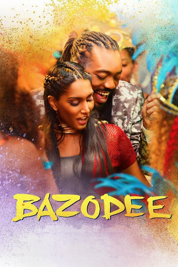 Cover of the movie Bazodee