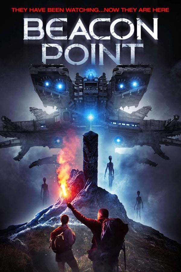 Cover of the movie Beacon Point