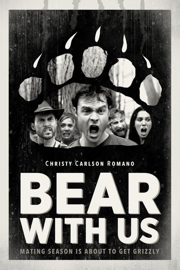 Cover of the movie Bear with Us