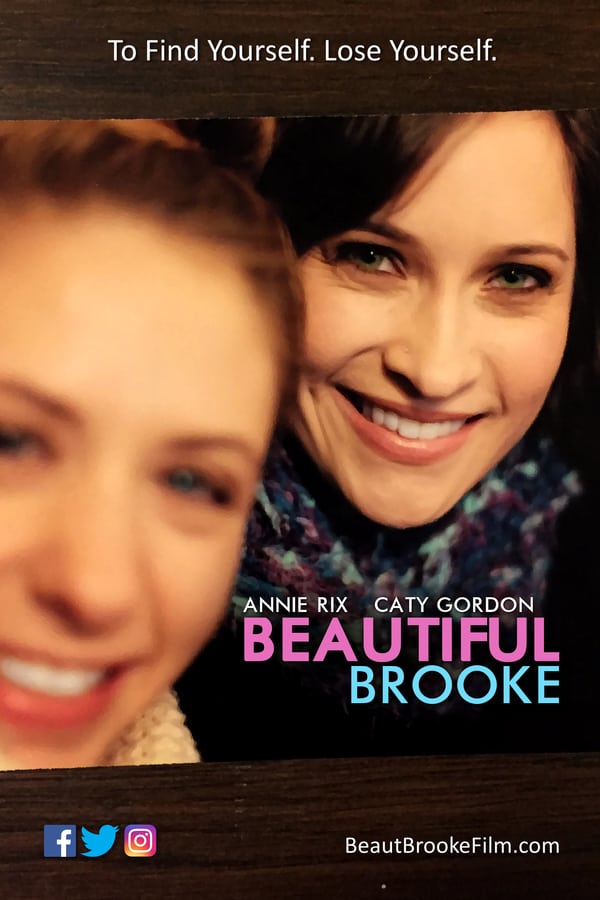 Cover of the movie Beautiful Brooke