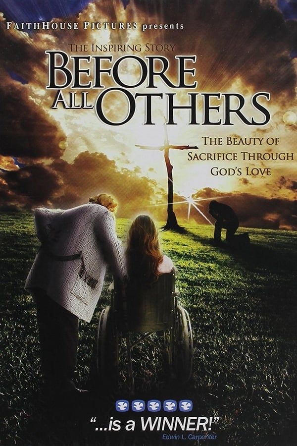 Cover of the movie Before All Others