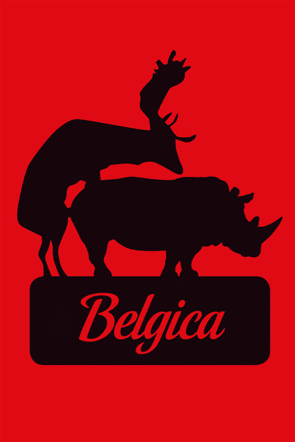 Cover of the movie Belgica