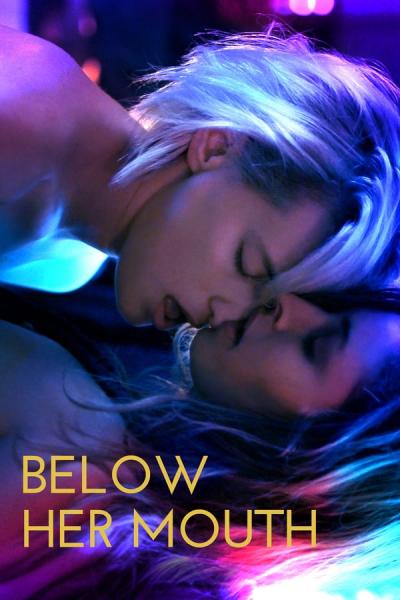 Cover of the movie Below Her Mouth