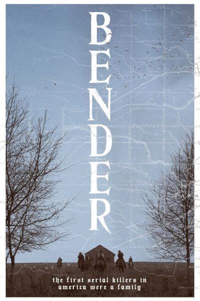Cover of the movie Bender