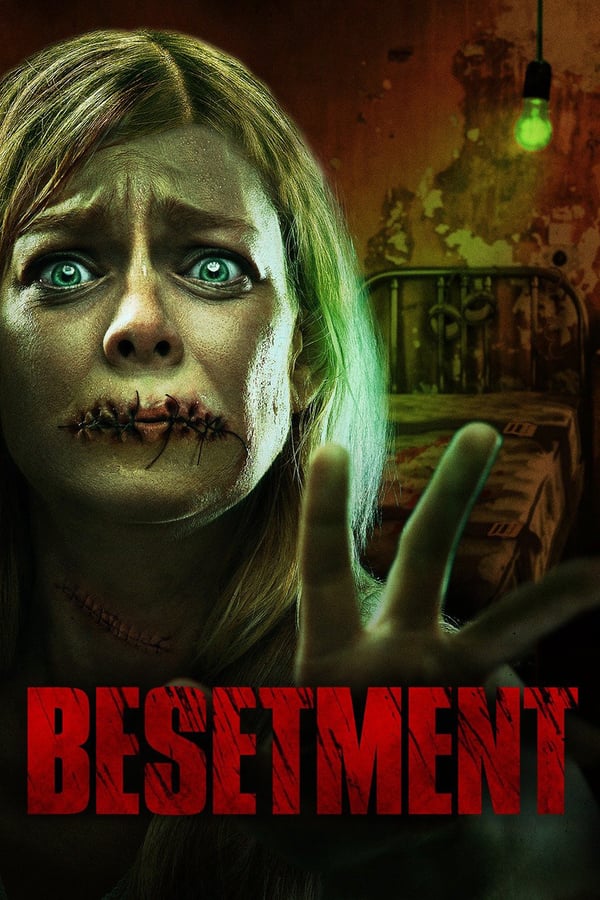 Cover of the movie Besetment