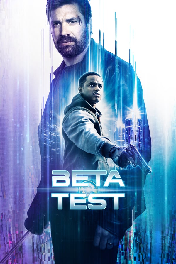 Cover of the movie Beta Test