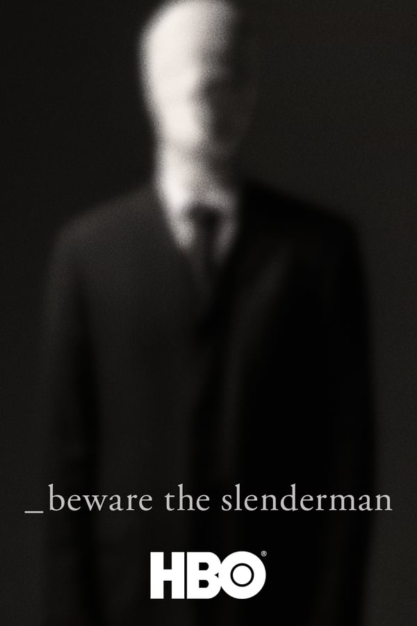 Cover of the movie Beware the Slenderman