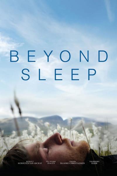 Cover of Beyond Sleep