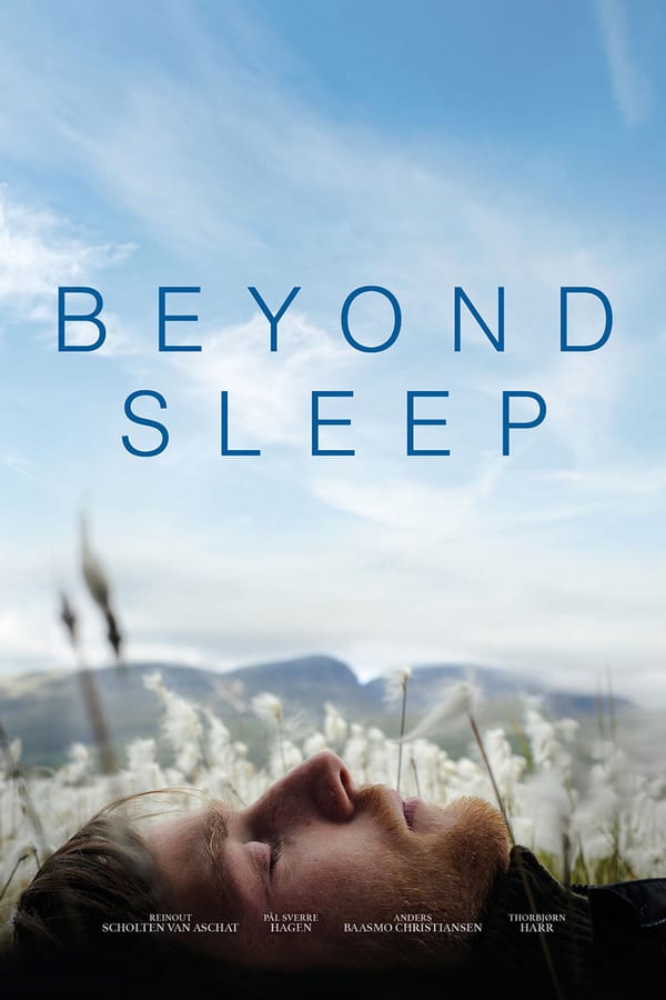 Cover of the movie Beyond Sleep