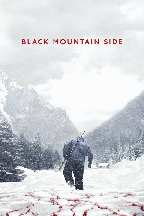 Cover of the movie Black Mountain Side