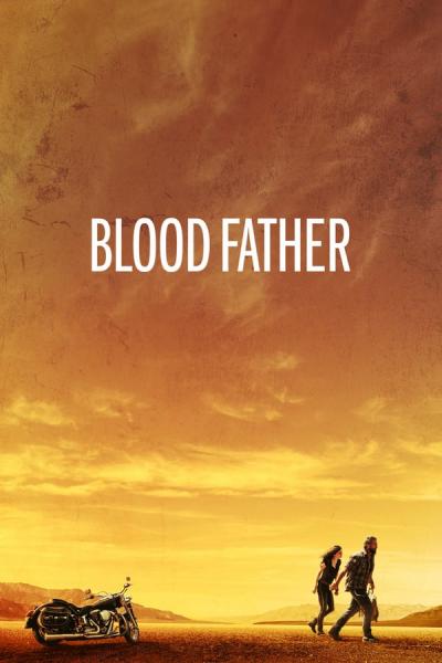 Cover of Blood Father