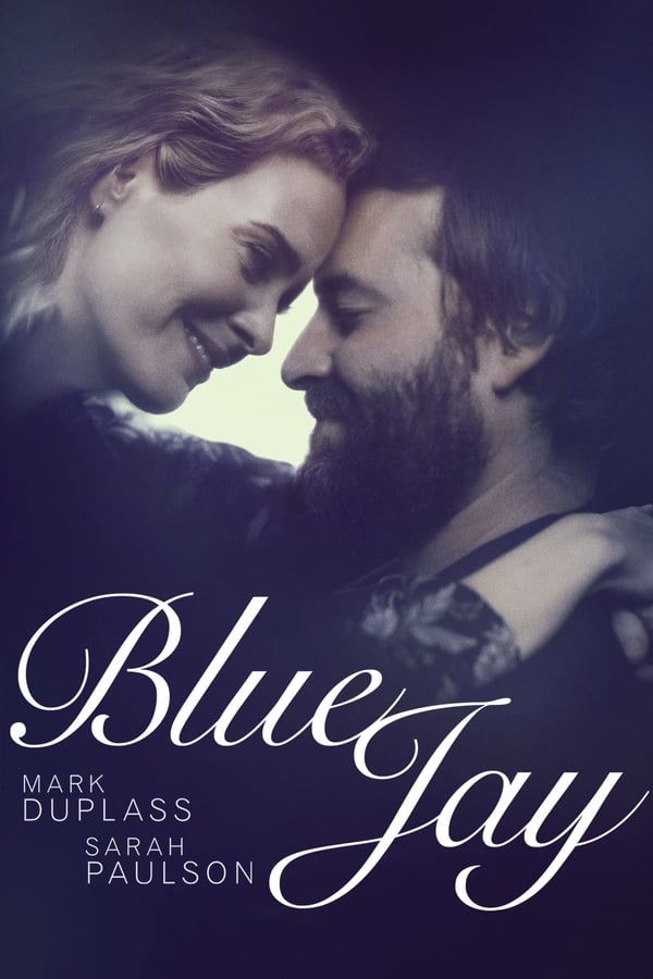 Cover of the movie Blue Jay
