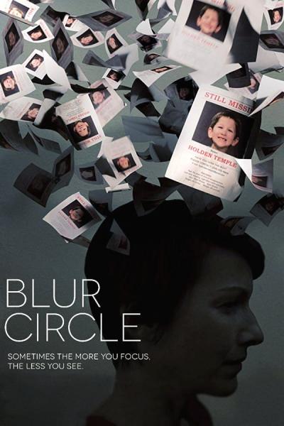 Cover of the movie Blur Circle
