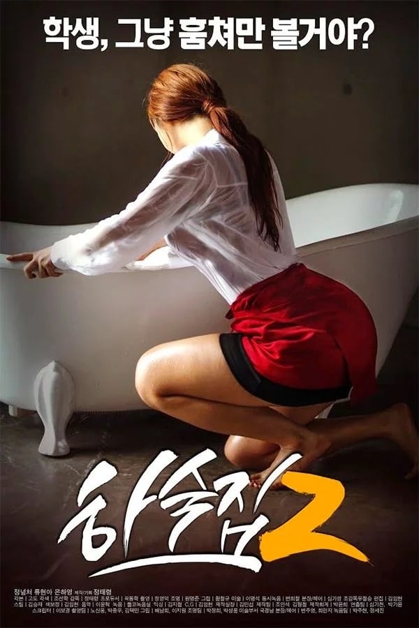 Cover of the movie Boarding House 2