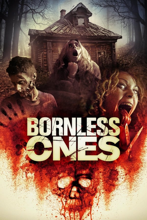 Cover of the movie Bornless Ones
