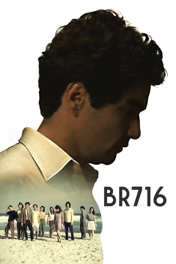 Cover of the movie BR 716