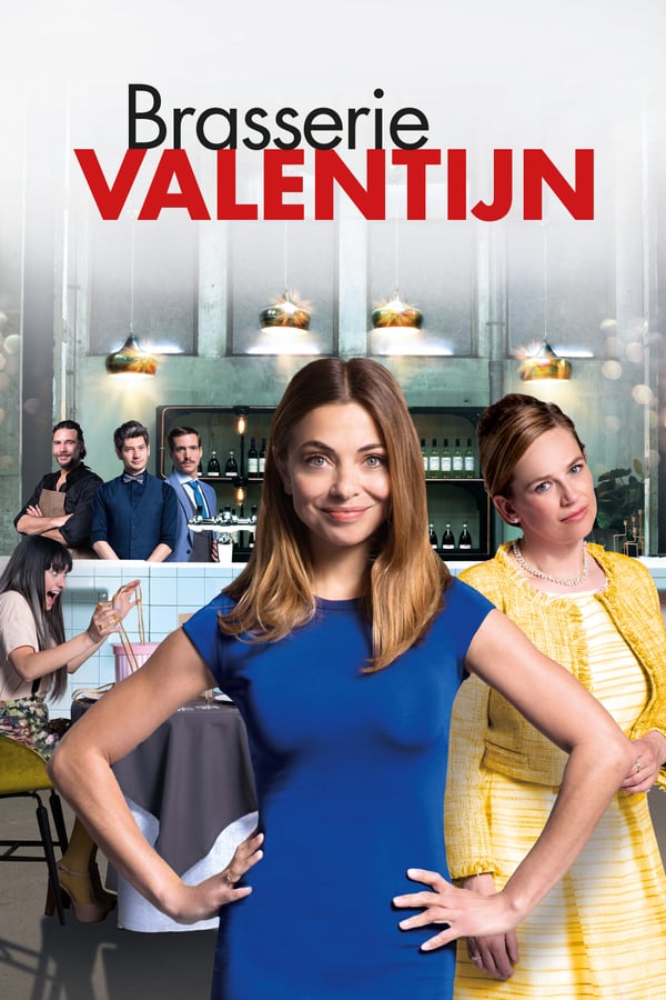 Cover of the movie Brasserie Valentine