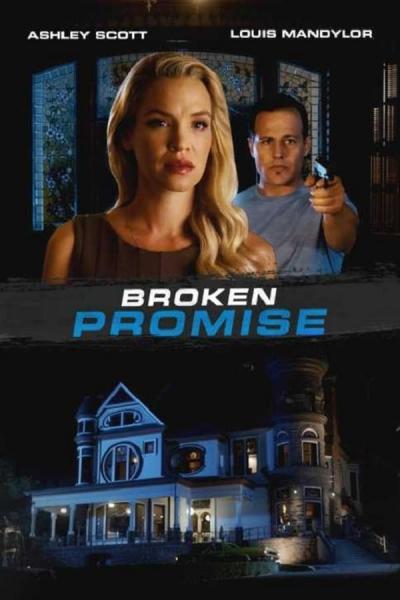 Cover of the movie Broken Promise