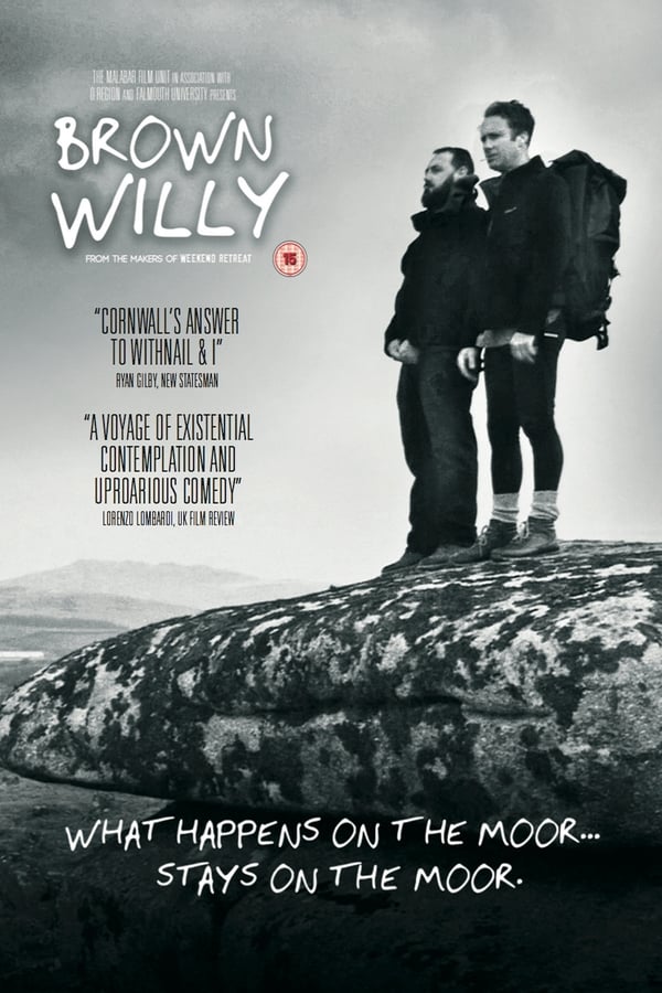 Cover of the movie Brown Willy