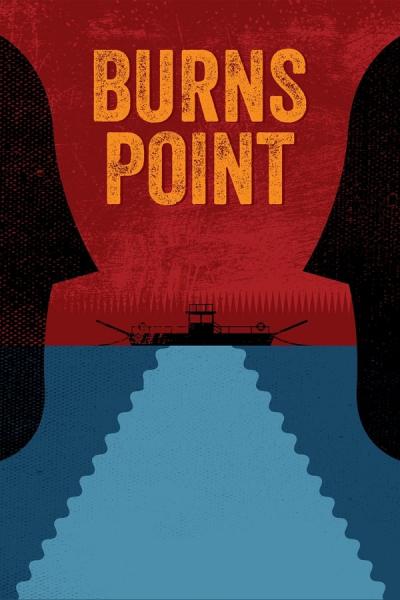 Cover of the movie Burns Point