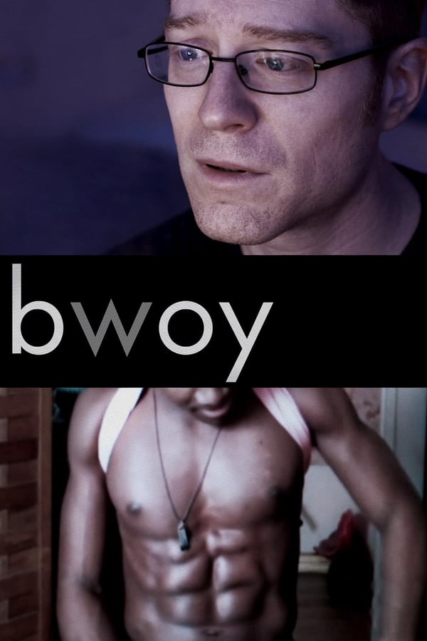 Cover of the movie Bwoy