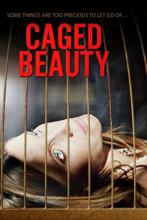 Cover of the movie Caged Beauty