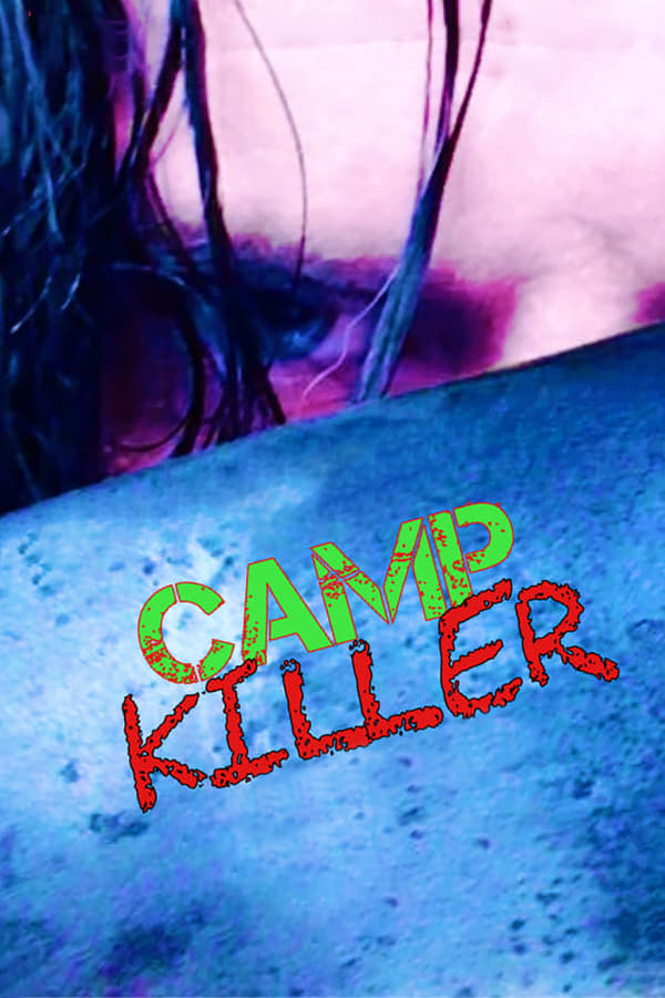Cover of the movie Camp Killer