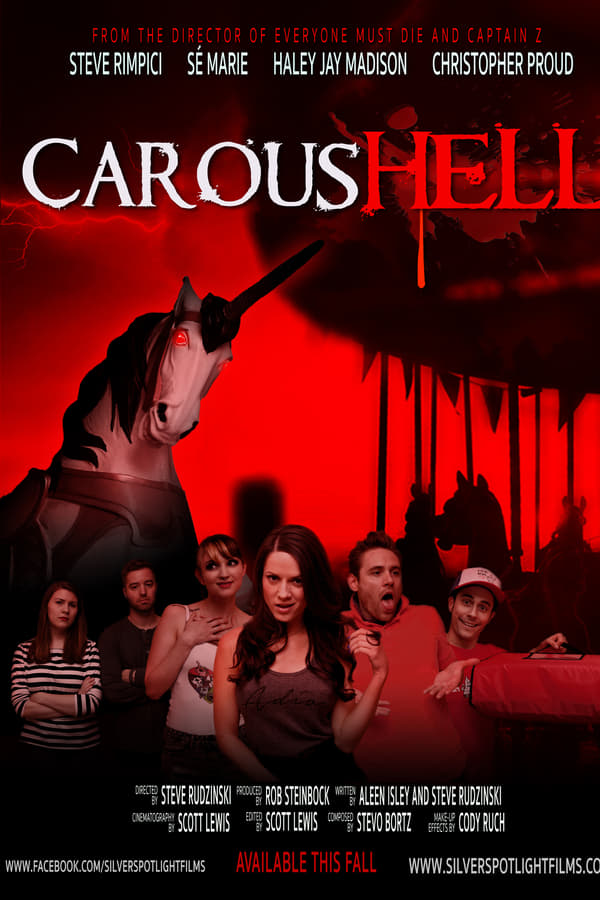 Cover of the movie CarousHELL