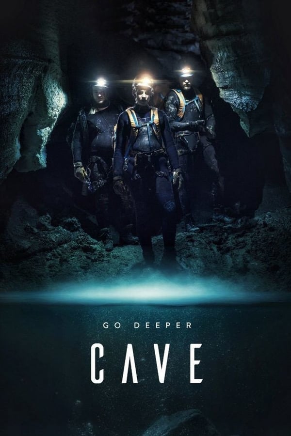 Cover of the movie Cave
