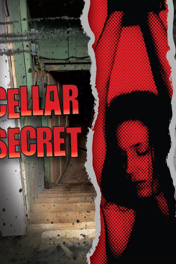 Cover of the movie Cellar Secret