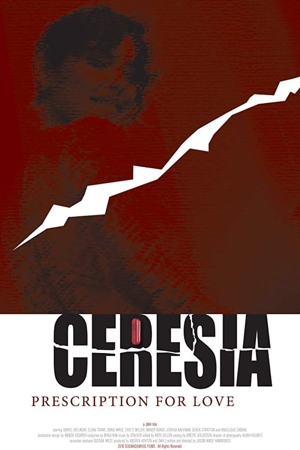 Cover of the movie Ceresia