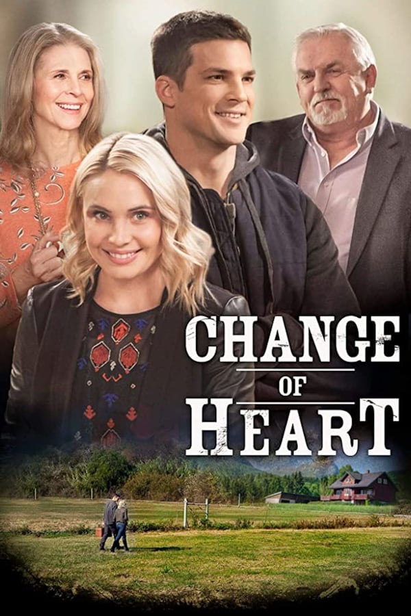Cover of the movie Change of Heart