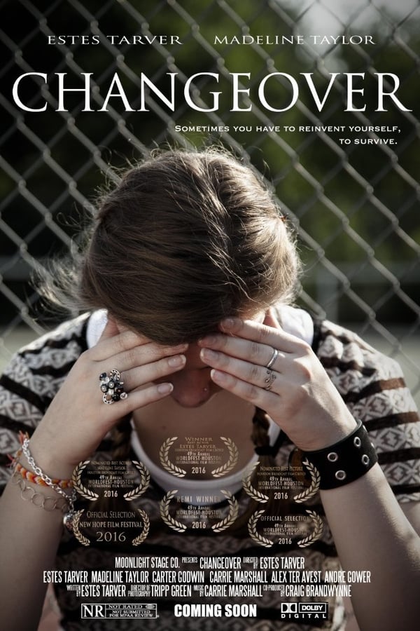 Cover of the movie Changeover