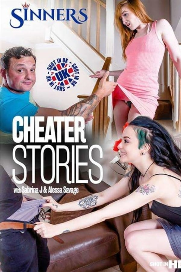 Cover of the movie Cheater Stories