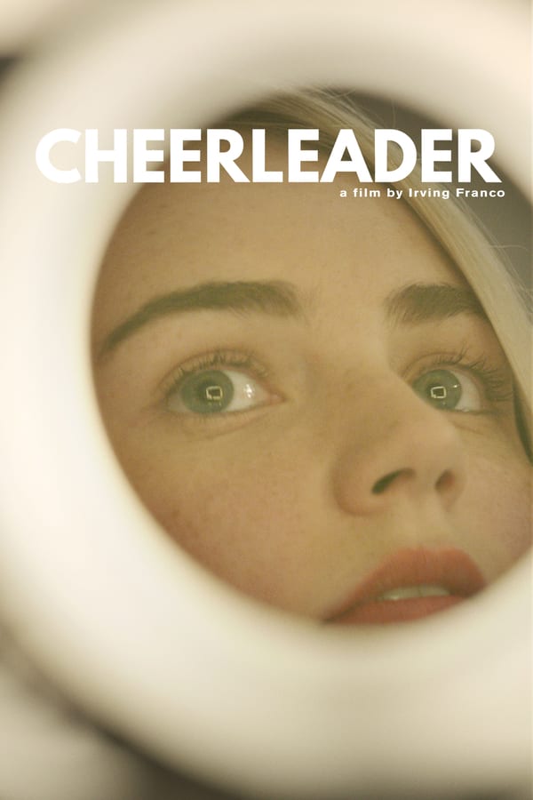 Cover of the movie Cheerleader