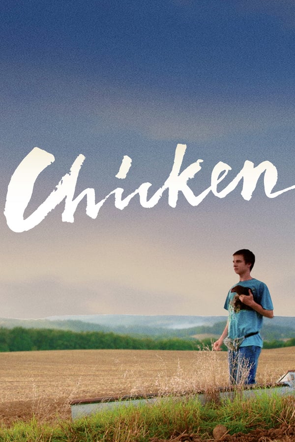 Cover of the movie Chicken