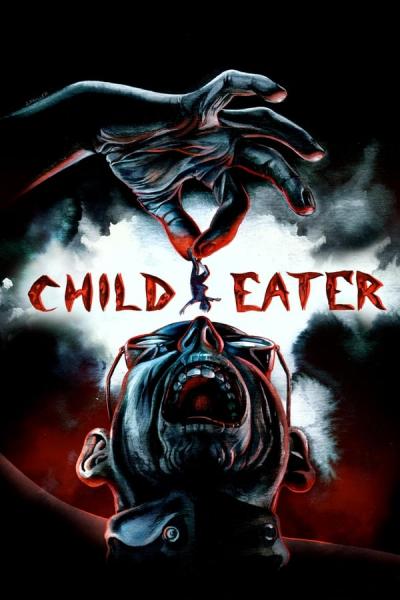 Cover of Child Eater