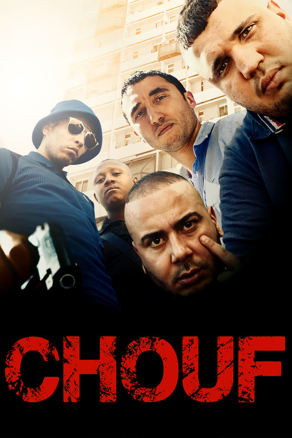Cover of the movie Chouf