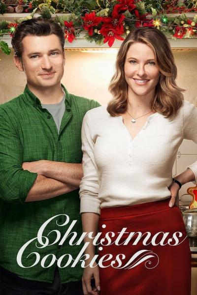 Cover of the movie Christmas Cookies