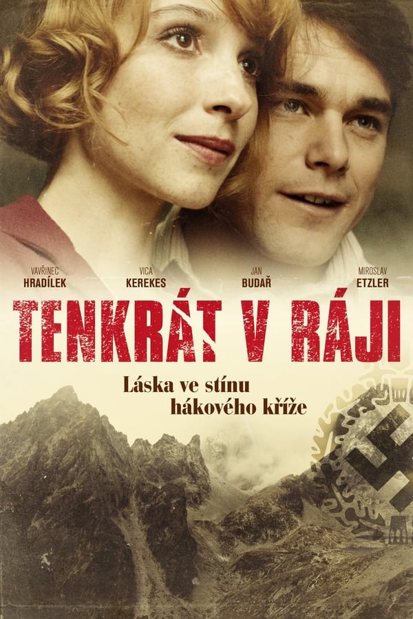Cover of the movie Climbing Paradise