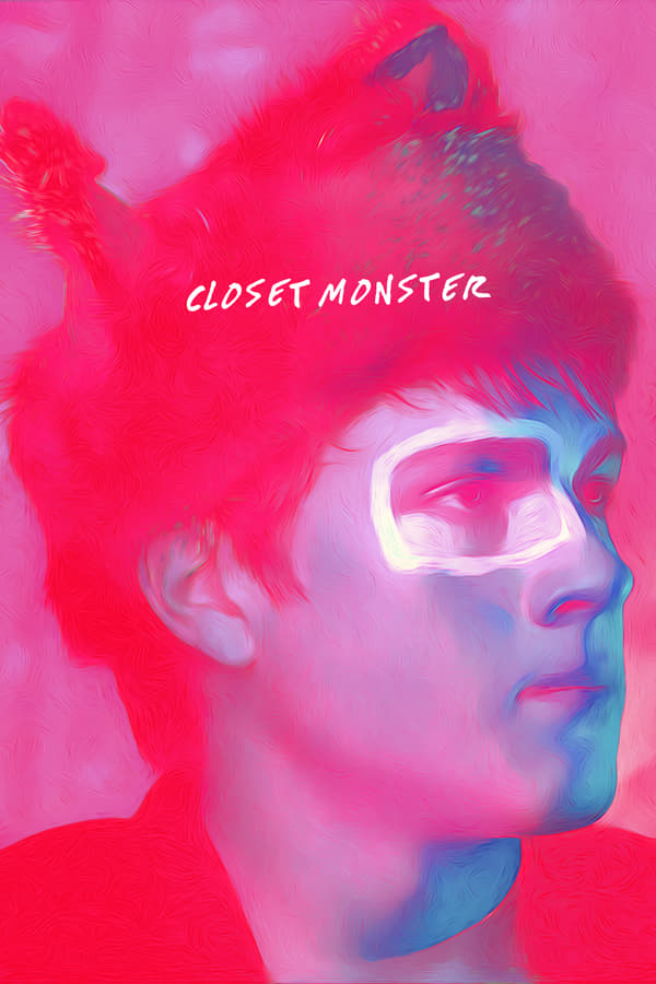 Cover of the movie Closet Monster