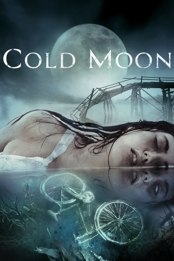 Cover of the movie Cold Moon