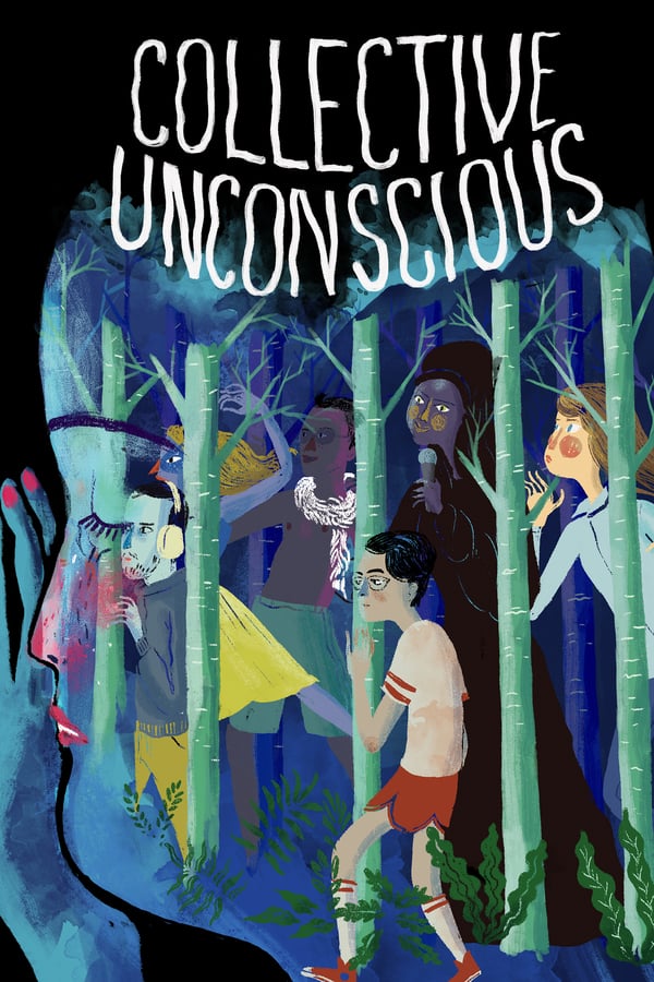 Cover of the movie Collective: Unconscious