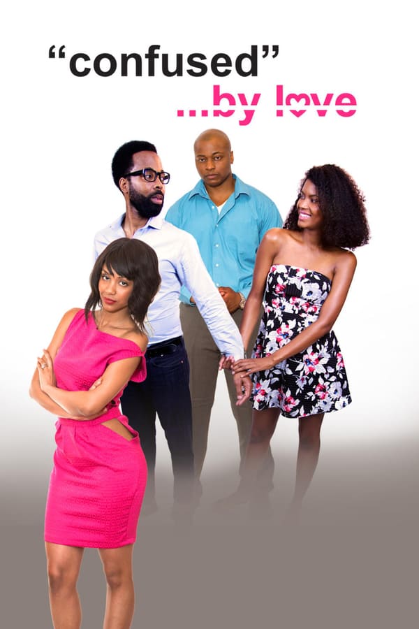 Cover of the movie Confused By Love