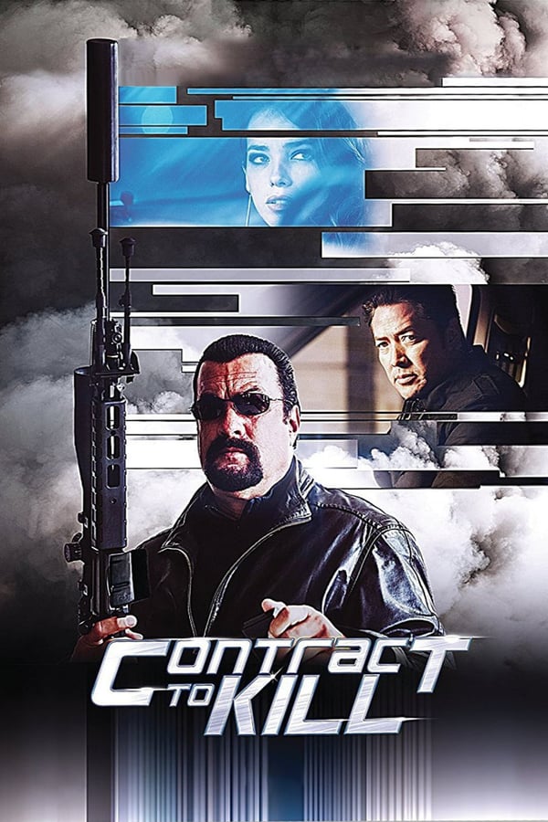 Cover of the movie Contract to Kill