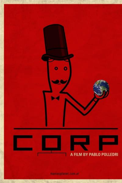 Cover of Corp.