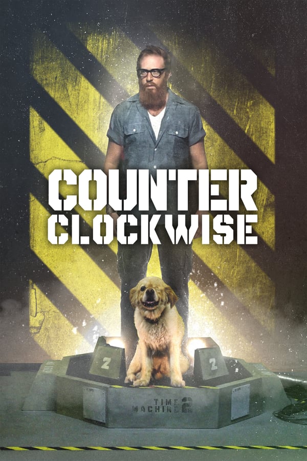 Cover of the movie Counter Clockwise