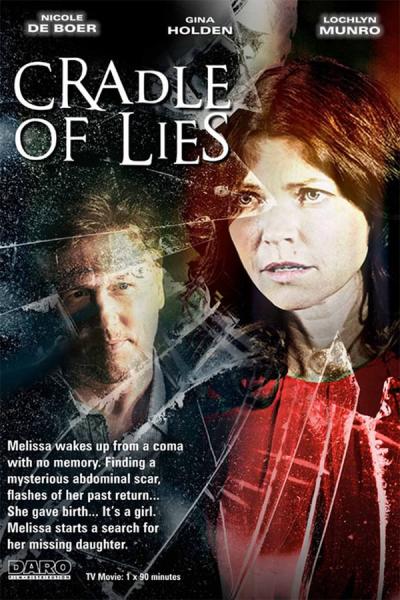 Cover of the movie Cradle of Lies